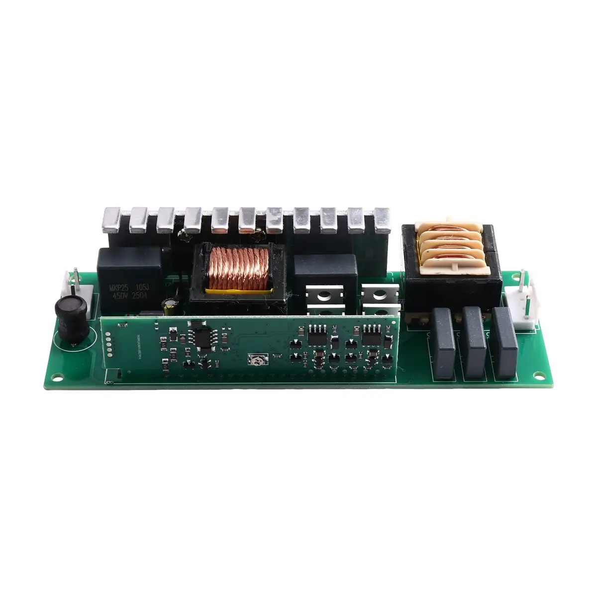 AA19 295W Ighting Board Arc Discharge Lamp Power Supply, High Brightness Stable Output Stage Lighting Replacement Accessory