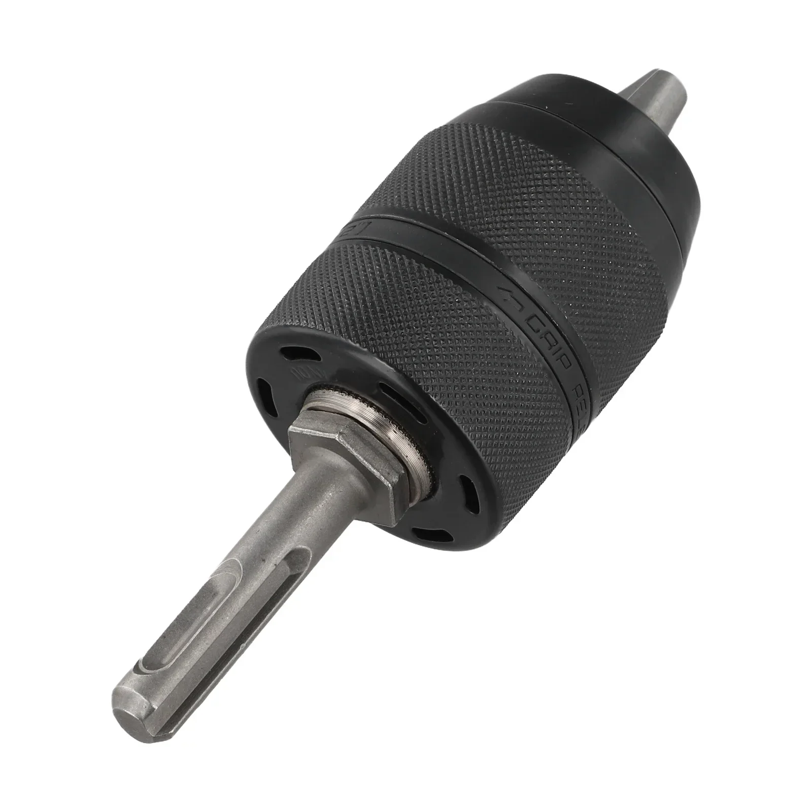 1PC 2-13mm Keyless Drill Chuck Converter 1/2-20UNF Thread Quick Change Adapter Conversion Electric Hand Tools Accessories