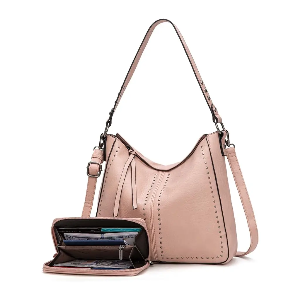 Bag for Women Crossbody Purse and Handbags Ladies Chic Shoulder Bags