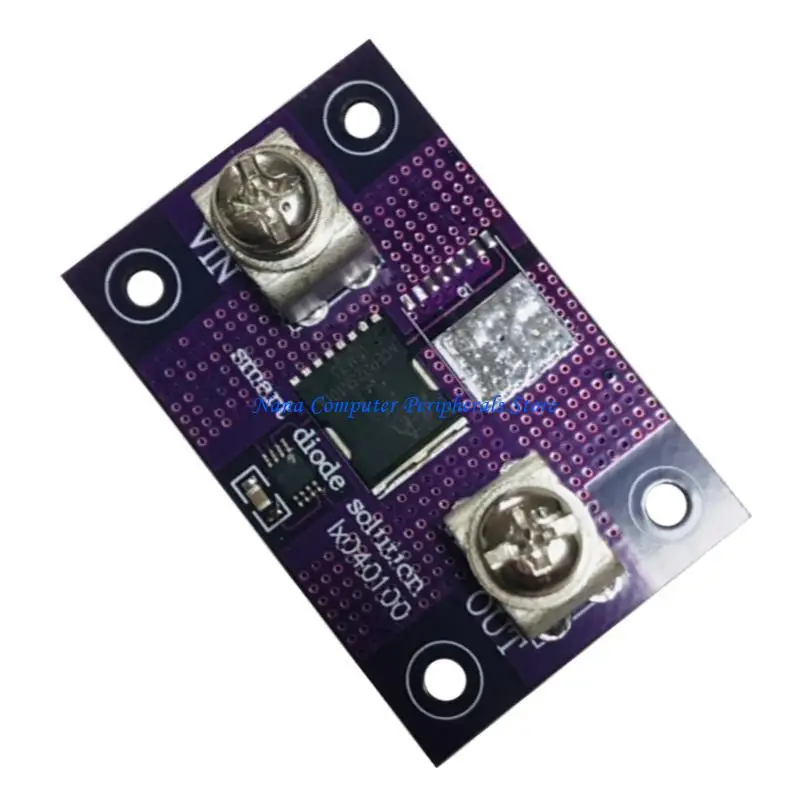 

F68C Innovative Diode Device Supports Power System Needs Flexible 40A 60A