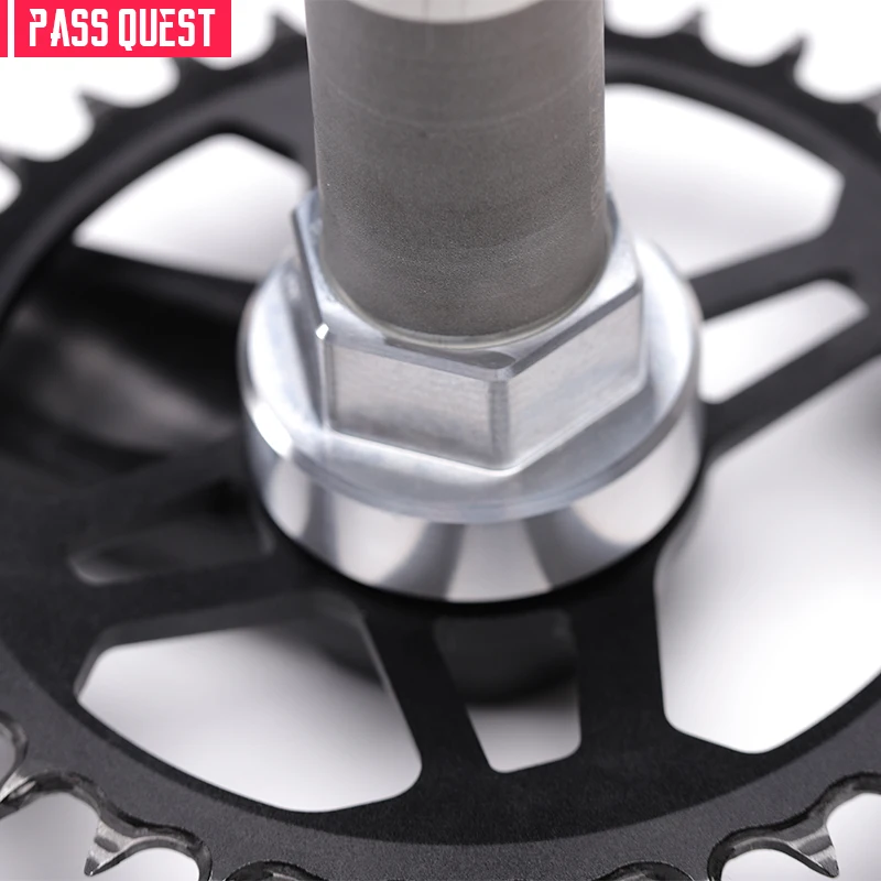 Pass Quest Chainrings Mounting Tool For FSA CANNONDALE Crank Direct Mount Repair Tool Crankset