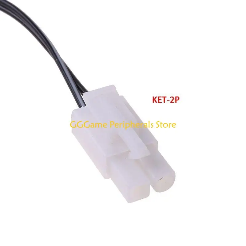 

U55B For 9.6V Ni-Cd Ni-MH Battery Input Output 9.6V 250mA With Tamiya KET-2P