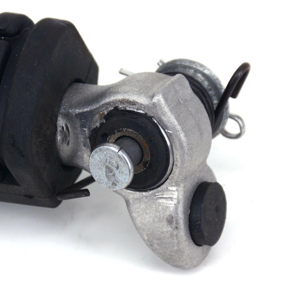 

1 Pair Motorcycle Front Rider Footpeg Foot Peg Rest Pedal Fit For Honda CMX250 Rebel CA250 1996-2006 2007 2008 2009 2010 2011