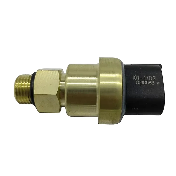 

Heavy Truck Parts 1611703 161-Caterpillarss Excavatorss 1703 Hydraulic Pressure Sensor C7 C9 C15 C18 325D 330C