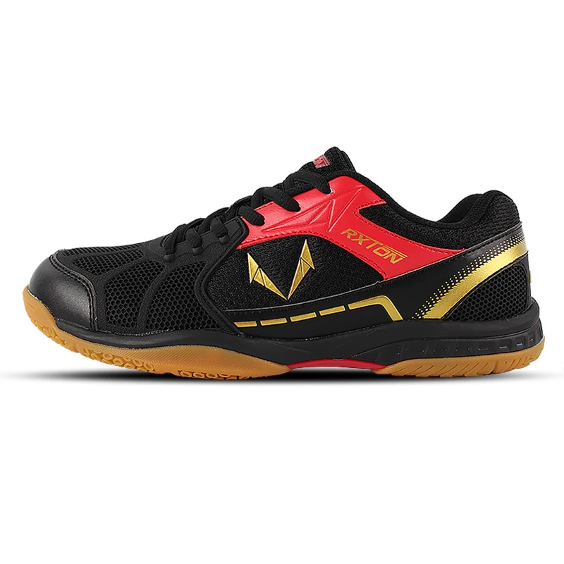 Hot-selling 2025 New Lightweight High-Quality Professional Anti-Slip Table Tennis Shoes Training Shoes Badminton Shoes