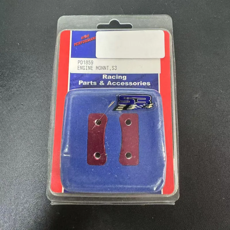 

PD1859 Engine Mount extraleicht for Thunder Tiger