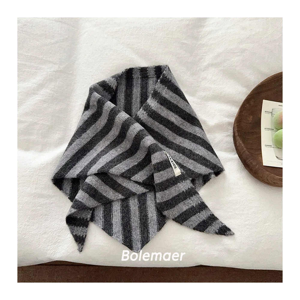 Thumbnail 3 - #5 Cheapest Cashmere Wool Scarfs Deals You Can Get