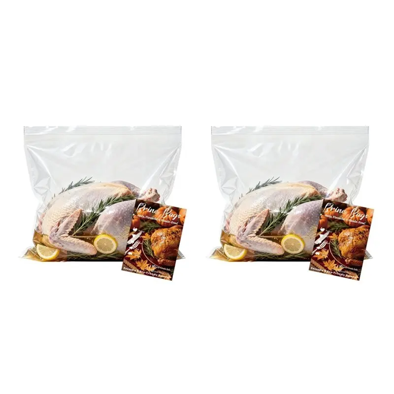 

A34R Набор сумок для индейки очень большой вместимости, герметичный набор сумок для индейки, универсальный набор сумок для индейки