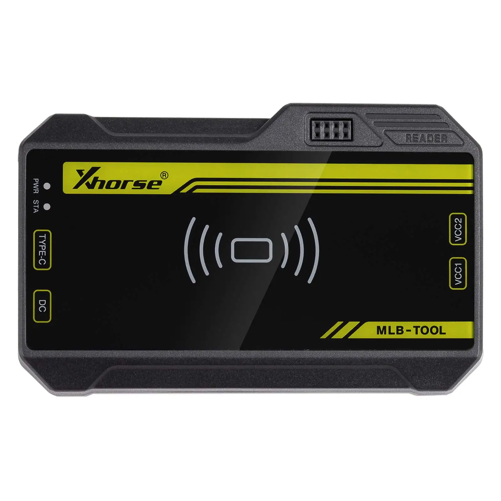 Xhorse VVDI MLB Tool Key Programmer for VW / for Audi MQB Work with VVDI2 / Key Tool Plus Pad Add Keys for MLB Models - view 4
