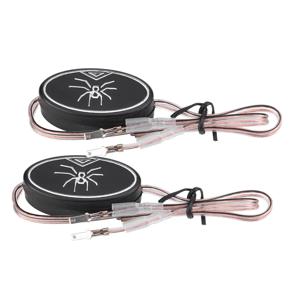 Car Speakers 150W Car Audio System Speaker 91Db High Sensitivity Easy To Install for 12V  Car Audio Systems for Car Trucks
