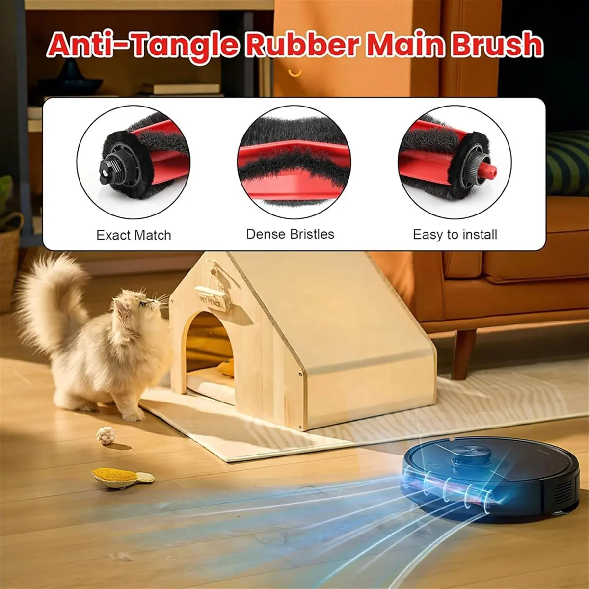 26 Pcs For M5 / M5+…