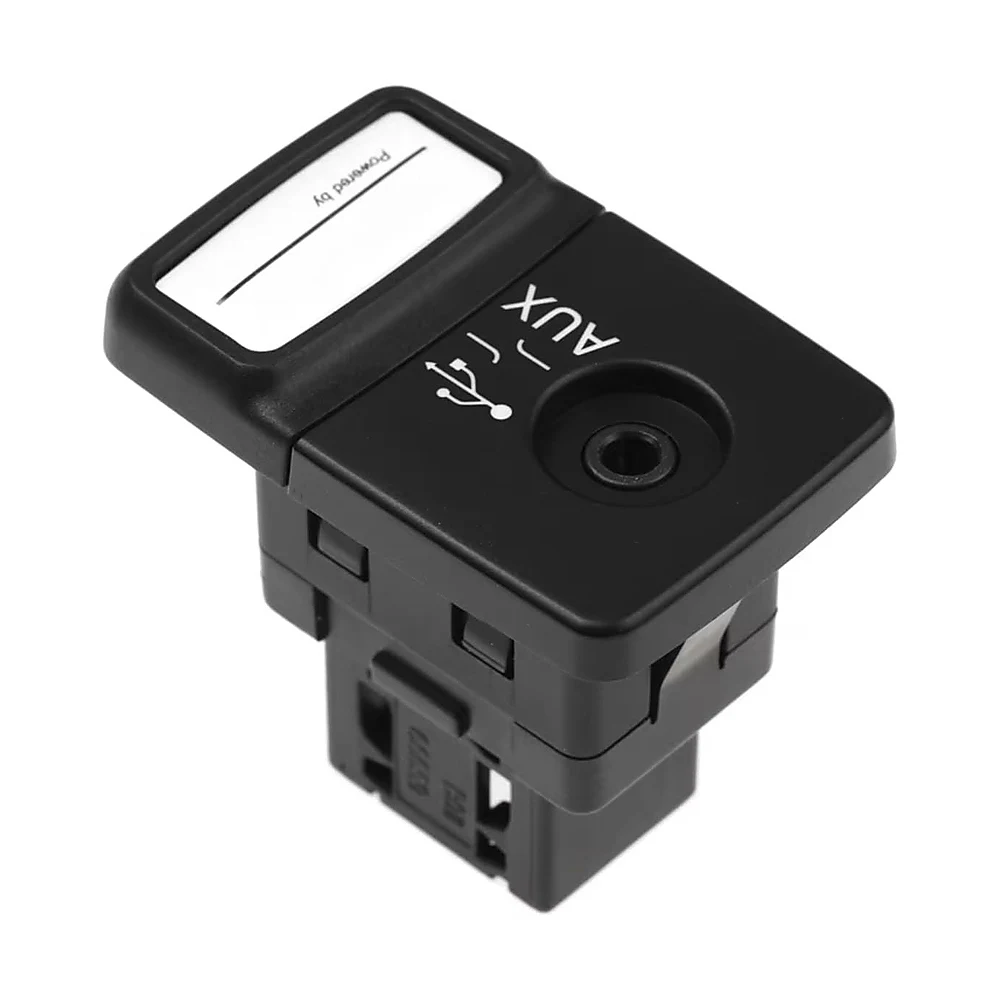 Usb Aux Interface Assembly 735547937 Fit For Fiat Punto