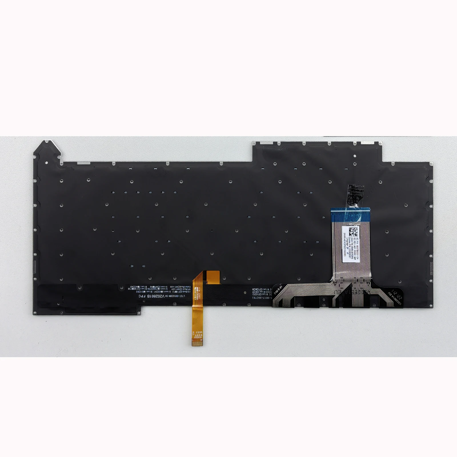 

laptop keyboard for Asus for ROG for Strix G15 G513 G513Q G513QM G513QY G533 SP Layout
