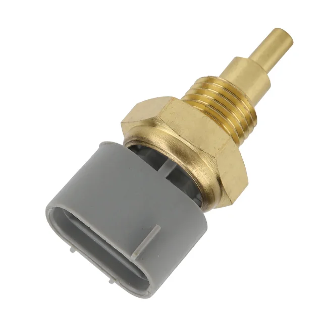 Новый OEM 13650-50F01 1365050 F01 Датчик температуры охлаждающей жидкости для Suzuki Carry XL-7 Vitara Grand Esteem Vitara Автозапчасти