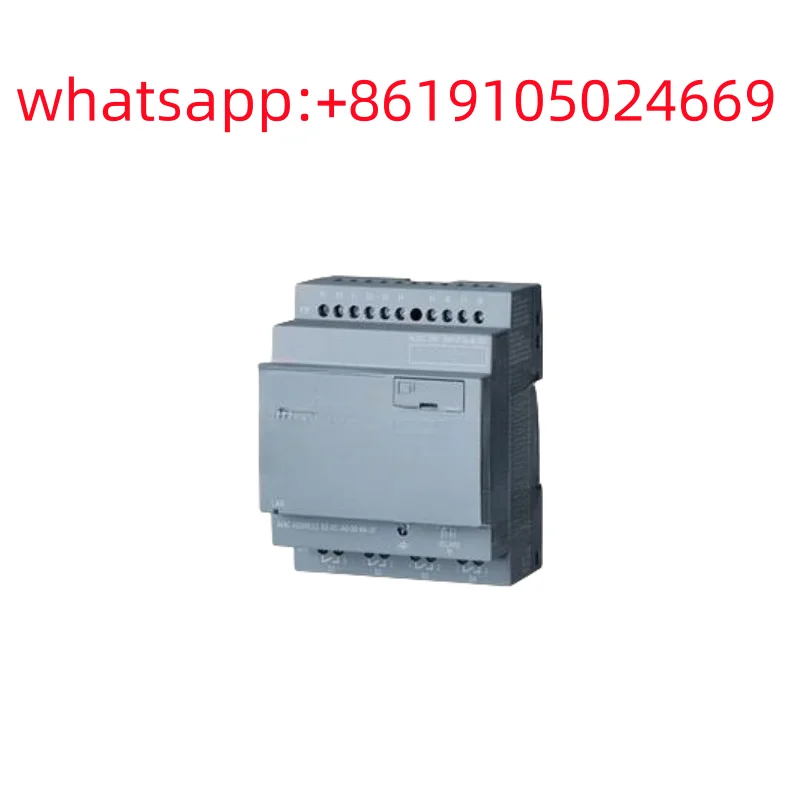 

New Original Module 6ED1052-1FB08-0BA1 6ES7531-7KF00-0AB0 6ES7522-1BL01-0AB0 6ES7521-1BL00-0A0B