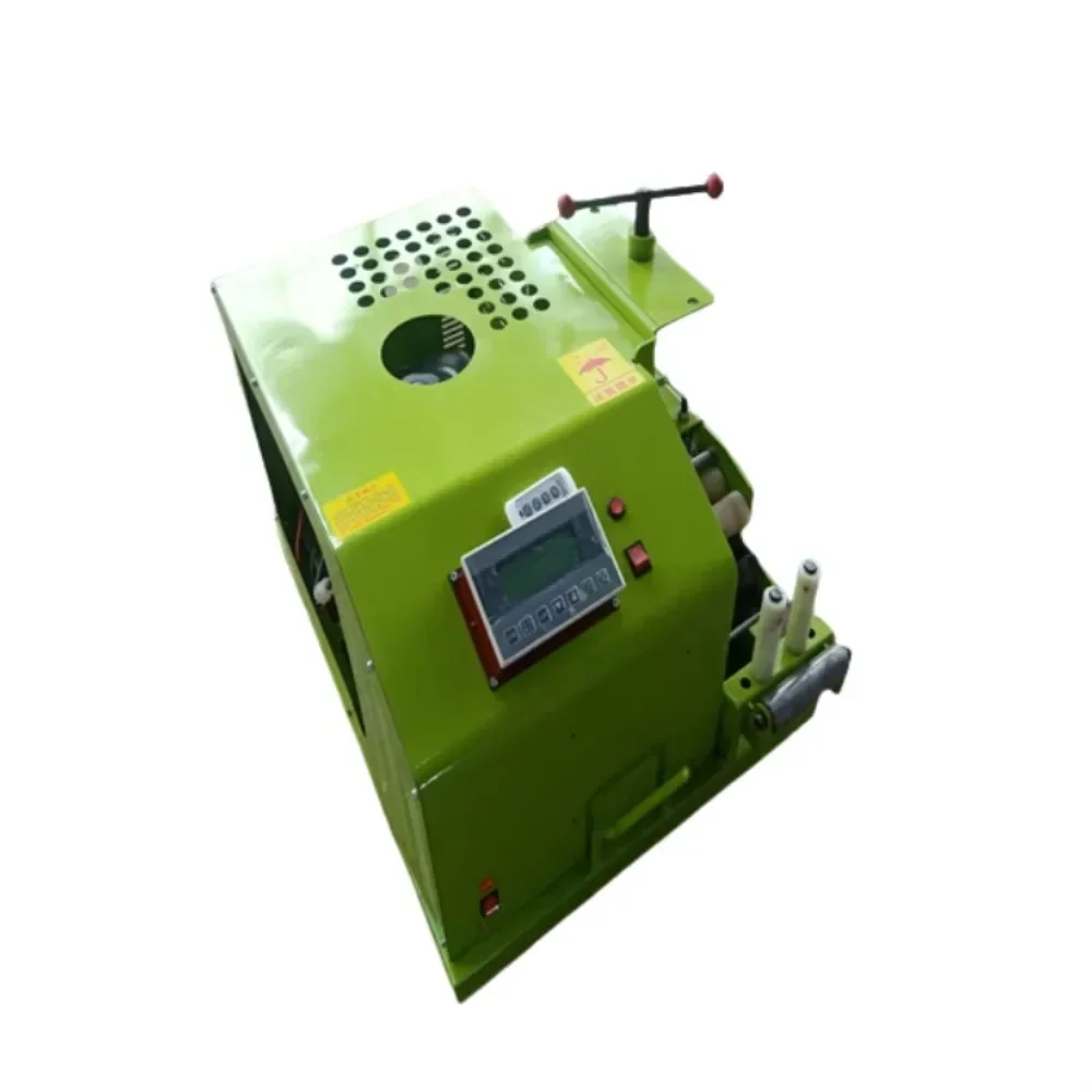 Electrical equipment Fiber blowing and drawing machine