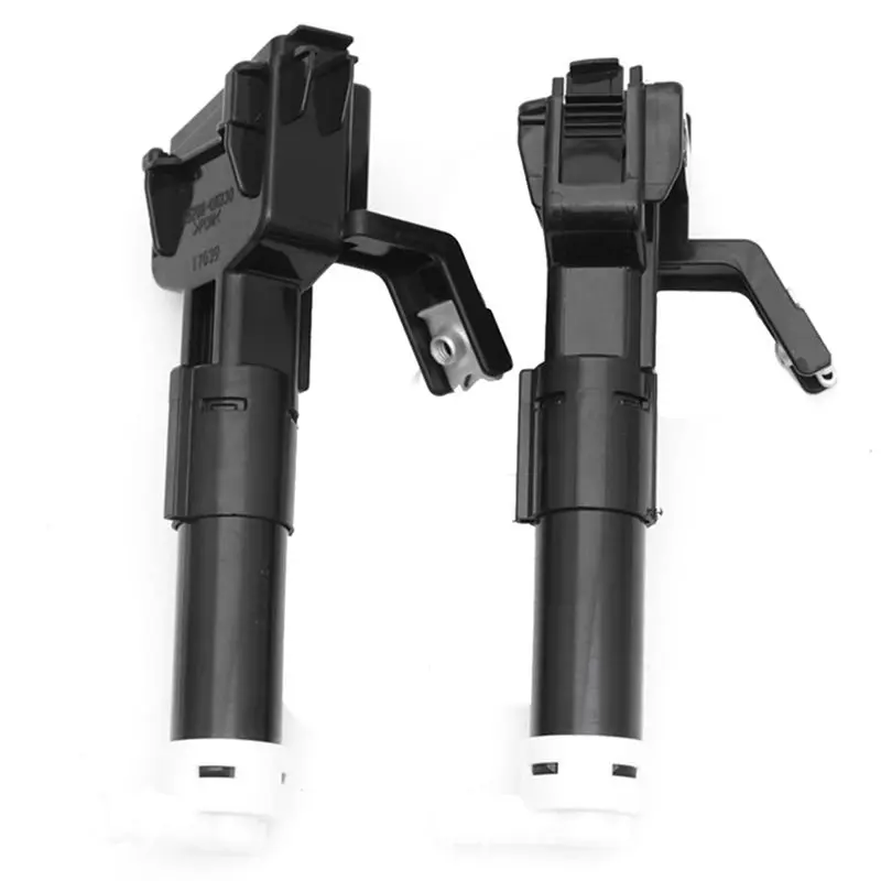 A33K-Headlight Washer Nozzle Spray Head Light Lamp Cleaning Actuator 85208-0K030 85207-0K030 For Toyota FORTUNER 2011-2015
