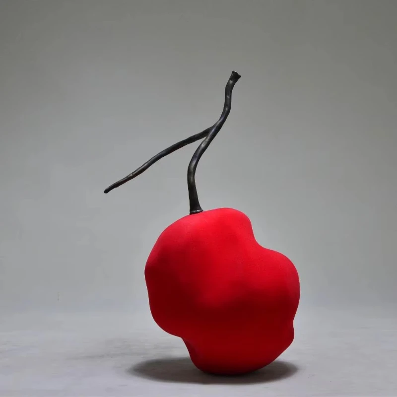 

Creative fiberglass art sculpture interior decoration unique eye-catching