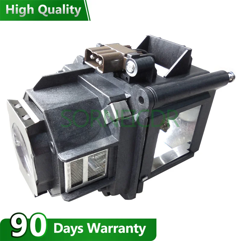 

Replacement Lamp for EPSON ELPLP46 V13H010L46 EB-500KG EB-G5200 EB-G5200W EB-G5200WNL EB-G5250WNL G5300 G5300NL G5350 G5350NL