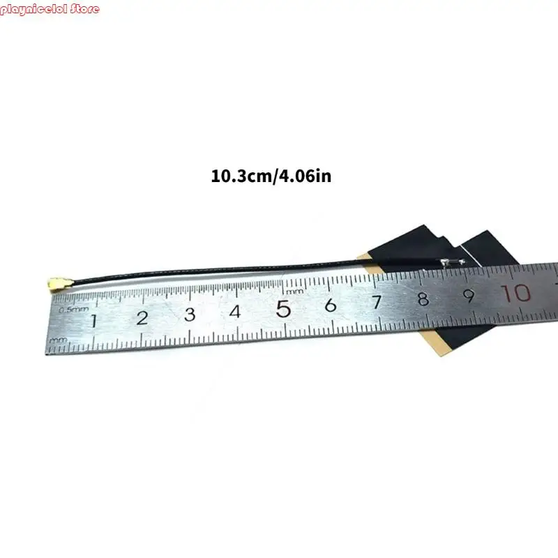 e8ba ipex1st هوائيات الكمبيوتر المحمول الداخلي 2.4 جيجا هرتز لمكتب المنازل والمساحة العامة