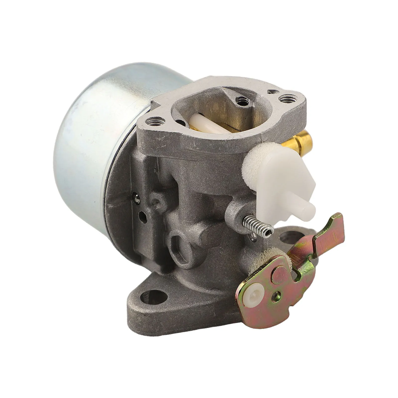 Replacement Carburetor Designed to Fit Numerous Engine Types Including Popular Models from For Craftsman & Others
