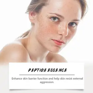 30 ml feuchtigkeitsspendende und kaffinierende rosa vegane Faltesessenz -Peeling Extraölöl Dunkle Hautfestigkeit Hochwertige Hautpflege 4 Hauptverkauf Öl Rose Moscket - №2