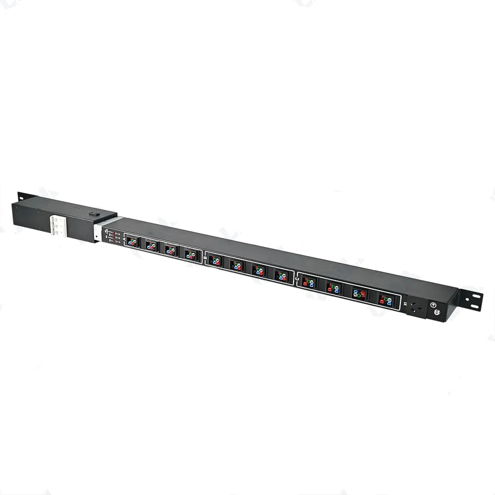 high quality PDU, suitable for T21 P13 P33 power cable power cord