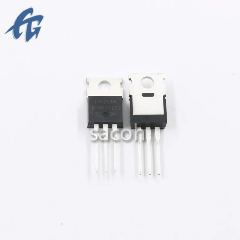 

(SACOH Electronic Components)IRFZ44N 20Pcs 100% Brand New Original In Stock