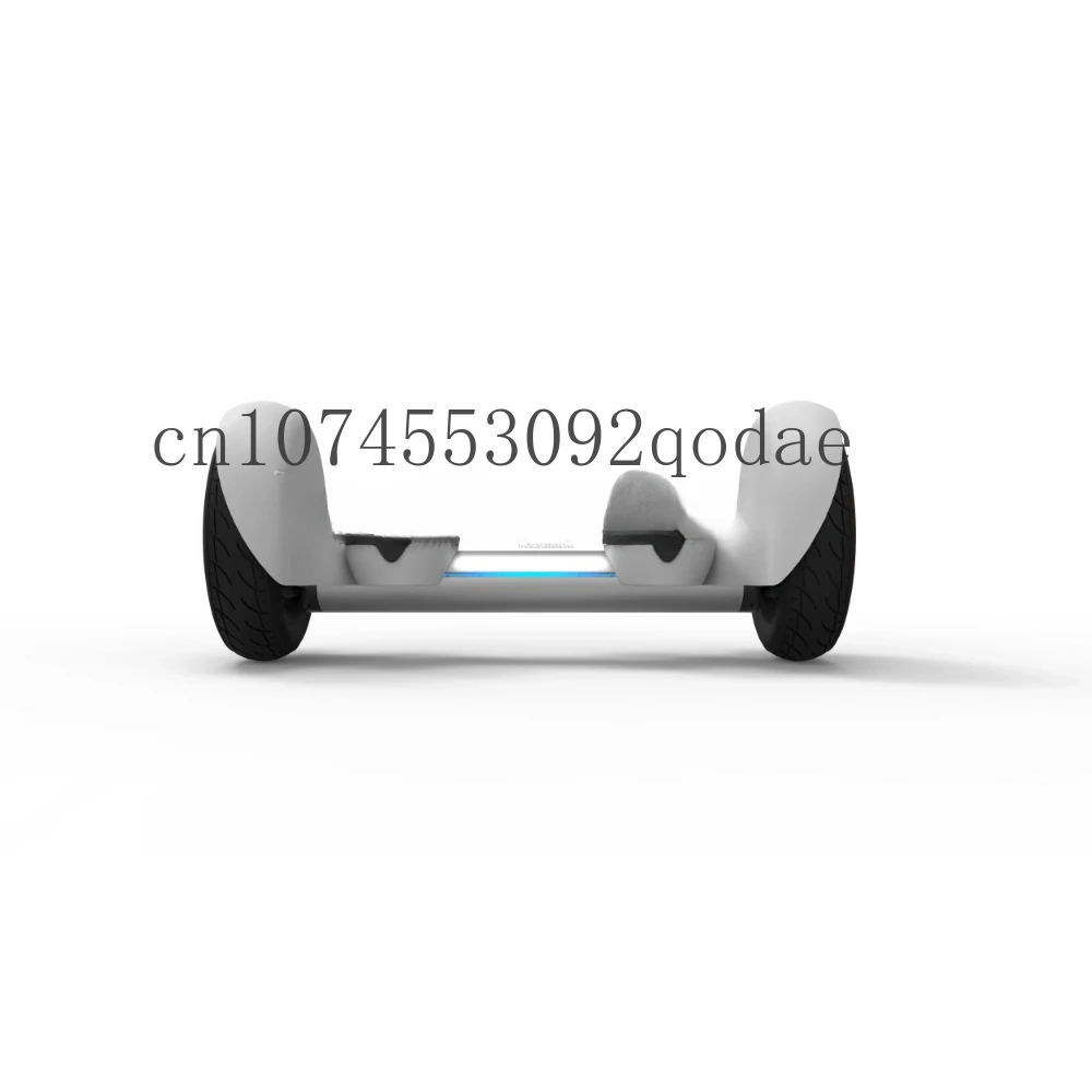 ALL TERRAIN Dual Motors Electric Self Balancing Scooter 10