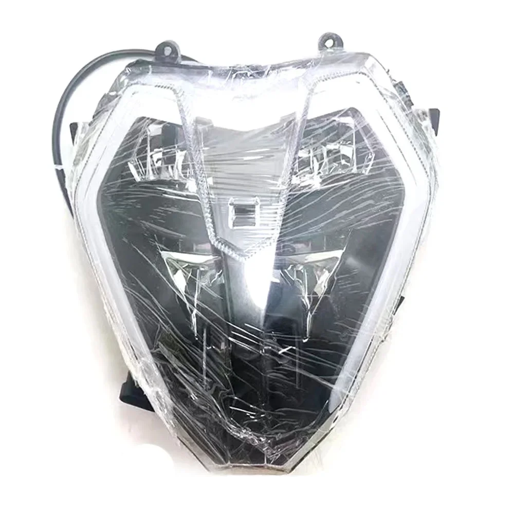 Motorcycle Keeway RKF 125 Headlight Headlamp Head Light Lamp For Benelli 150S 165S 180S TNT25N