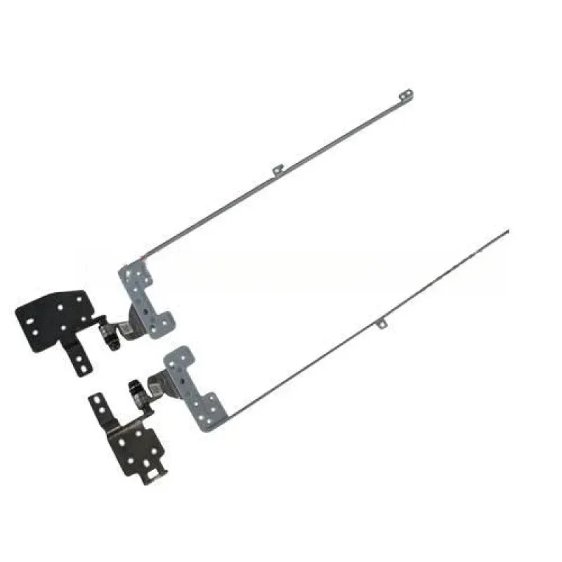 Screen Hinge Pair Assembly for Acer Aspire A317-32 A317-51 A317-52