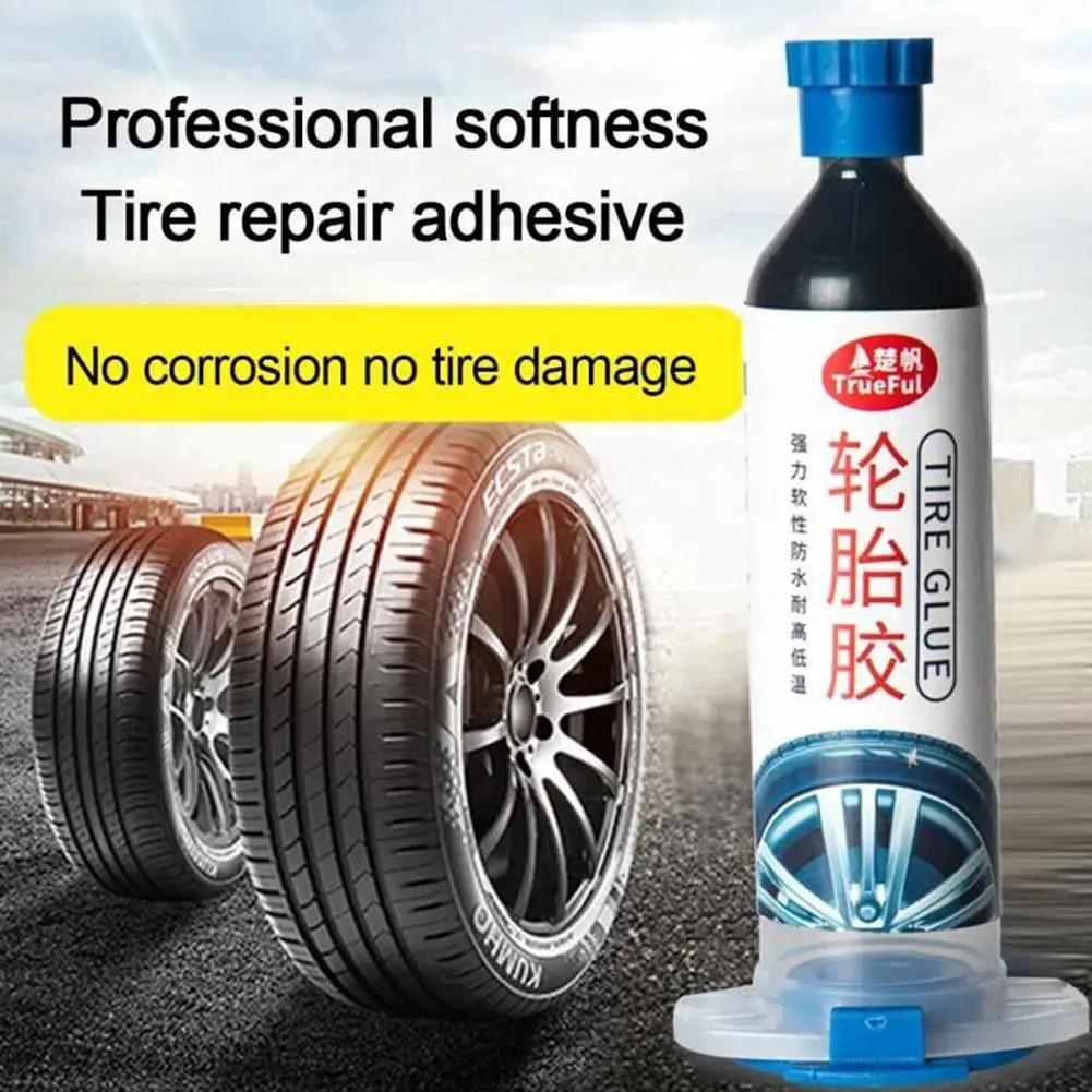 High Temperature Car Sealant Repairing Glue Silicone Free-Gasket Waterproof To Oil Resist Sealant For Components Of Seal Mo V8P6