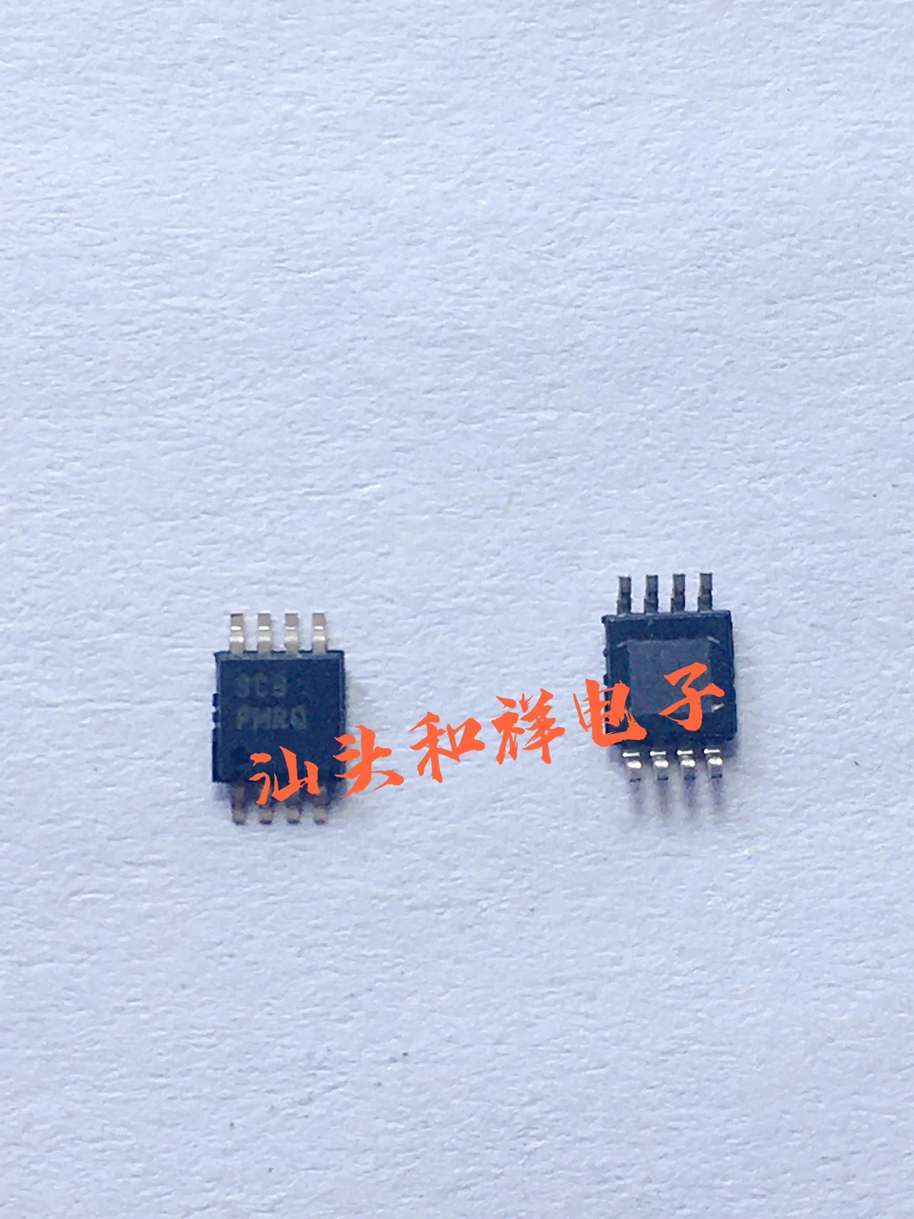 Free shipping  TI TPS79801QDGNRQ1 :PMRQ HVSSOP-8 IC    10PCS