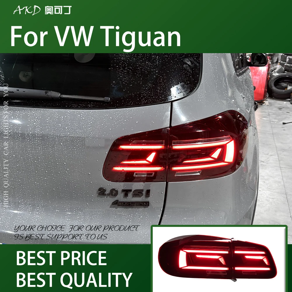Car For Vw Tiguan 2…