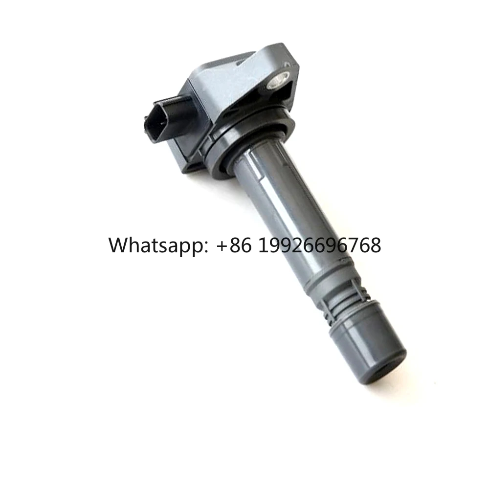 

High Voltage Pack 06-13 Ignition Coil OE 30520 RNA A01 Compatible with Civic FAI/CIIMO CRV Engine Code Engine for Cars