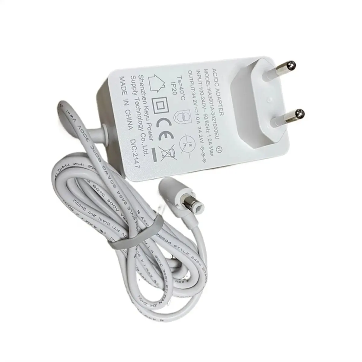 Power Adapter For F…