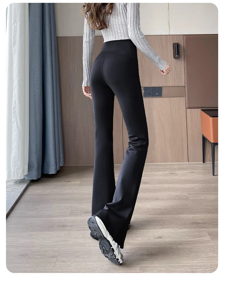 レギンス レディース ファッション ランニング タイダイ柄 エクササイズ サイクリング 夏用 フィット感 ラムウール ハイウエスト リフト ストレッチ ウォーキング