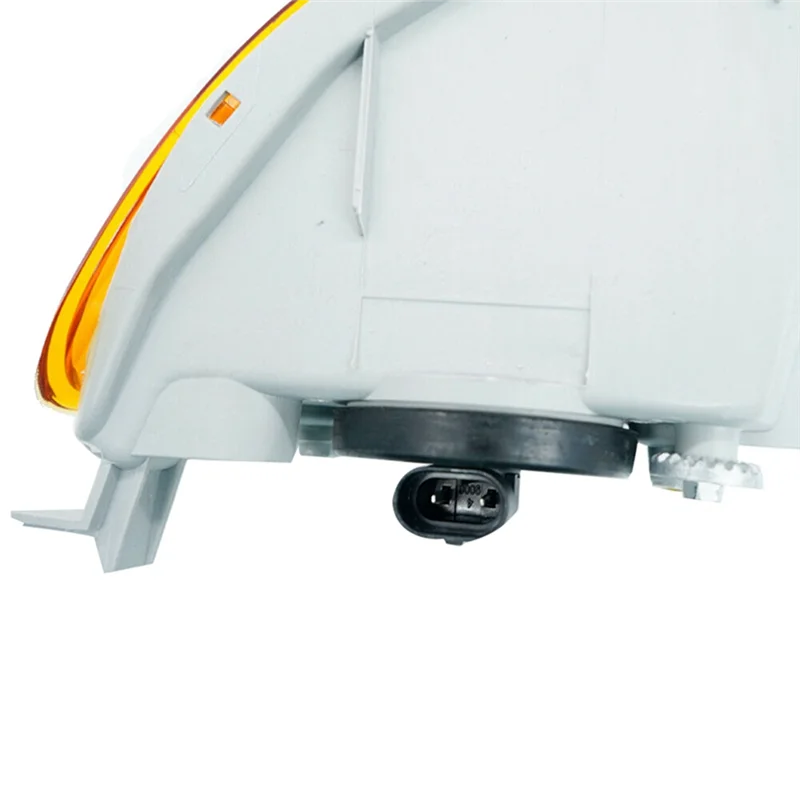 

Amber Lens Front Fog Light Lamps Assembly With Halogen Bulb Harness For Toyota Camry Solara 81220-AA011 81210-AA011-A28K