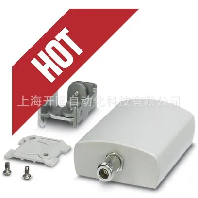 

2025 Genuine RIF-RC-120-230 UC - Pluggable Module 2900951 Special Ticket