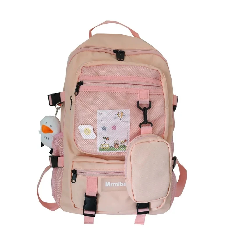 Unicorn Sequins Children\'s Backpack Kids School Bags for Teenage Girls Backpack Cartoon Cute Backpacks Large Mochila Infantil