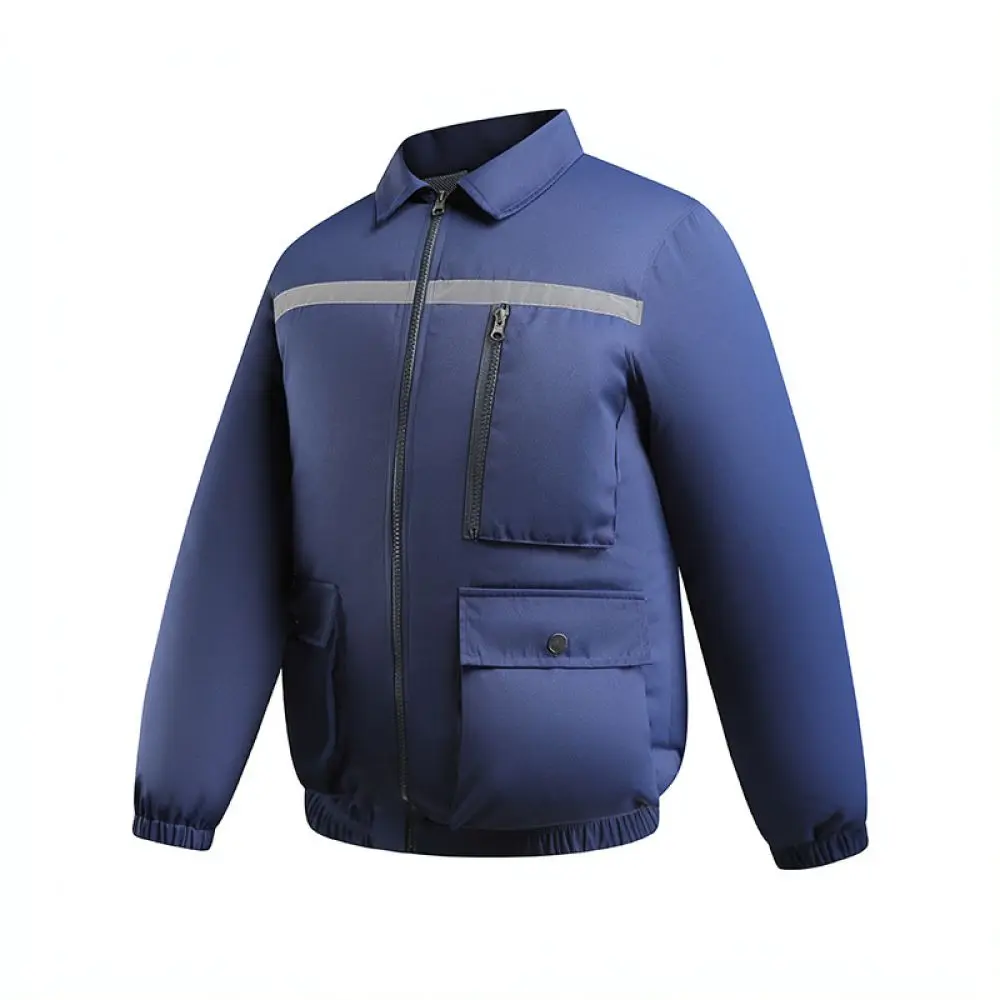 For For Ingulun Outdoor Worker Cooling Jacket Multiple Fan Air Conditioned Vest Summer Industrial Construction Safety Uniform
