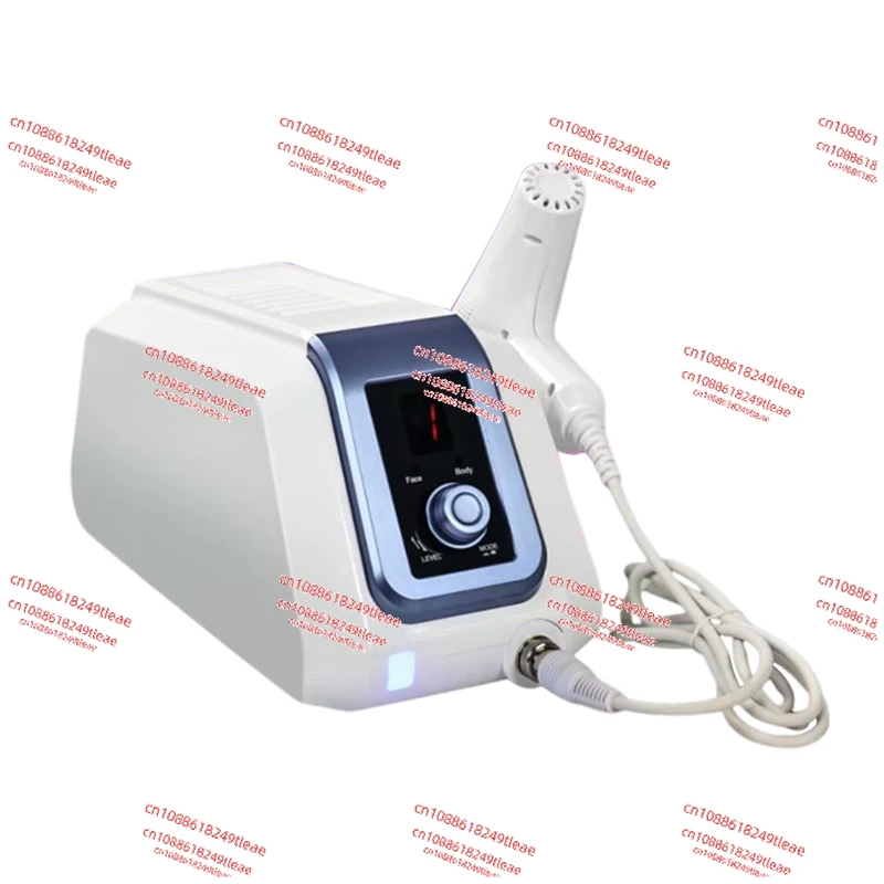 

Korea non-invasive water light atomizer handheld