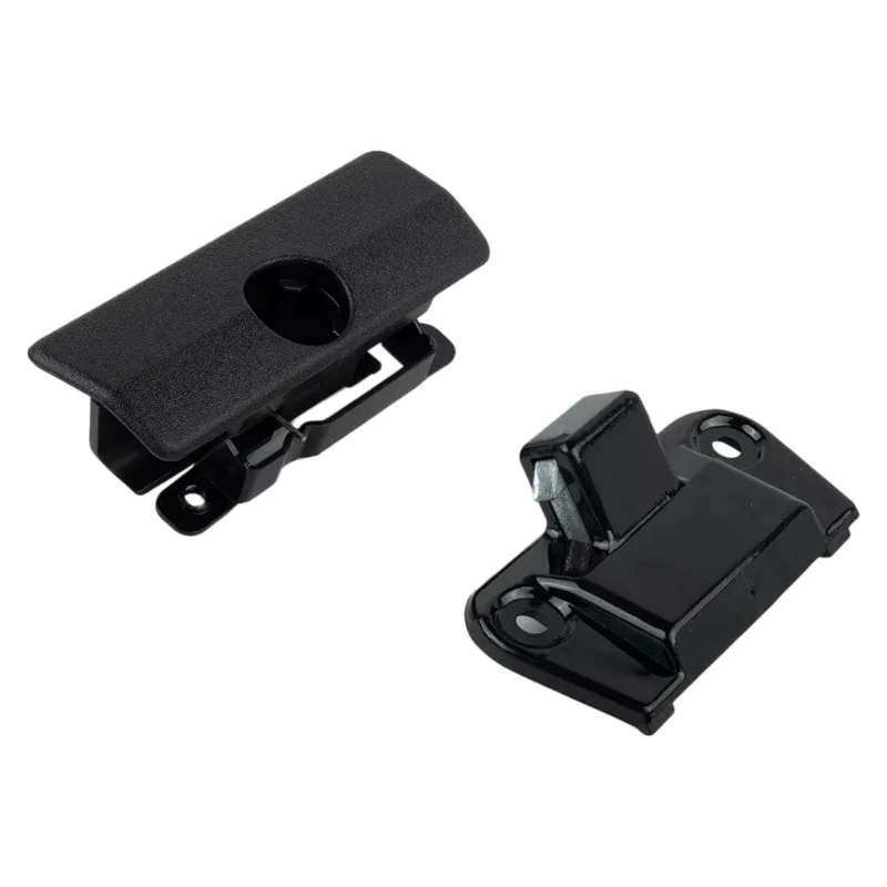 51161946513 51161849472 Direct Replacement Glove Box Lock Catch For BMW 3 E30  M3 325i 3 5 7 Series  E34 7 E23 Z1 Z3