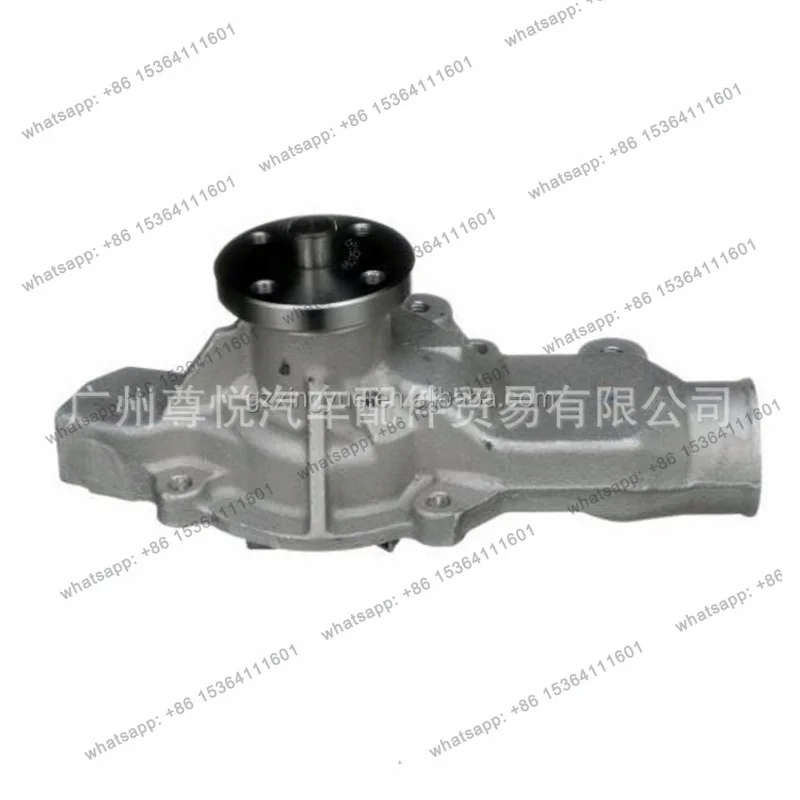 

Suitable for Auto Parts 4 Cylinder '91-00 Auto Water Pump AW7136
