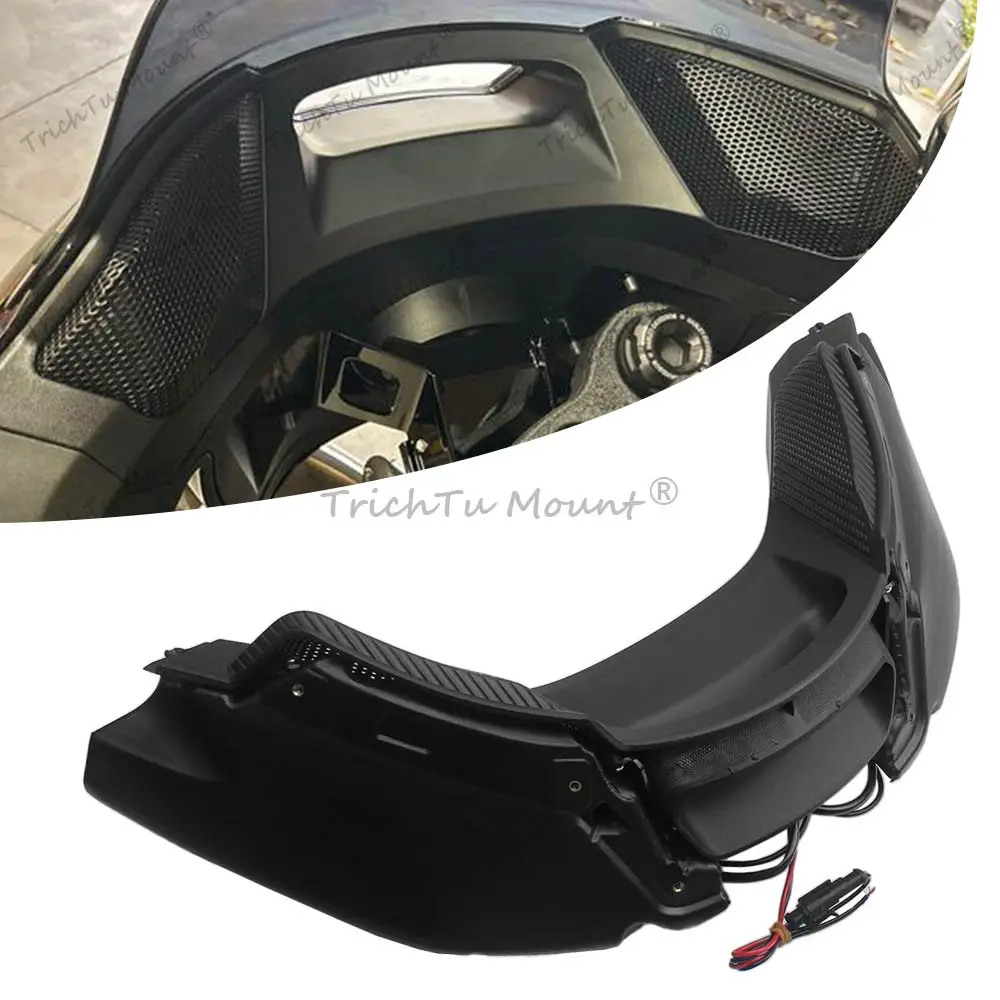 

Комплект внутренней аудиосистемы для мотоциклов, совместимый с моделями Harley Softail Lowrider ST FXLRST 2022, 2023, 2024, 2025 и новее