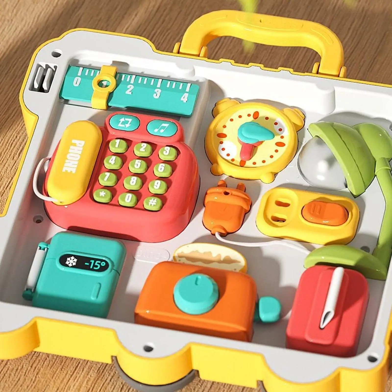 

Музыкальная развивающая доска-бизиборд для раннего развития, многофункциональная игрушка для развития мелкой моторики для малышей, детей 1-2 лет, мальчиков и девочек