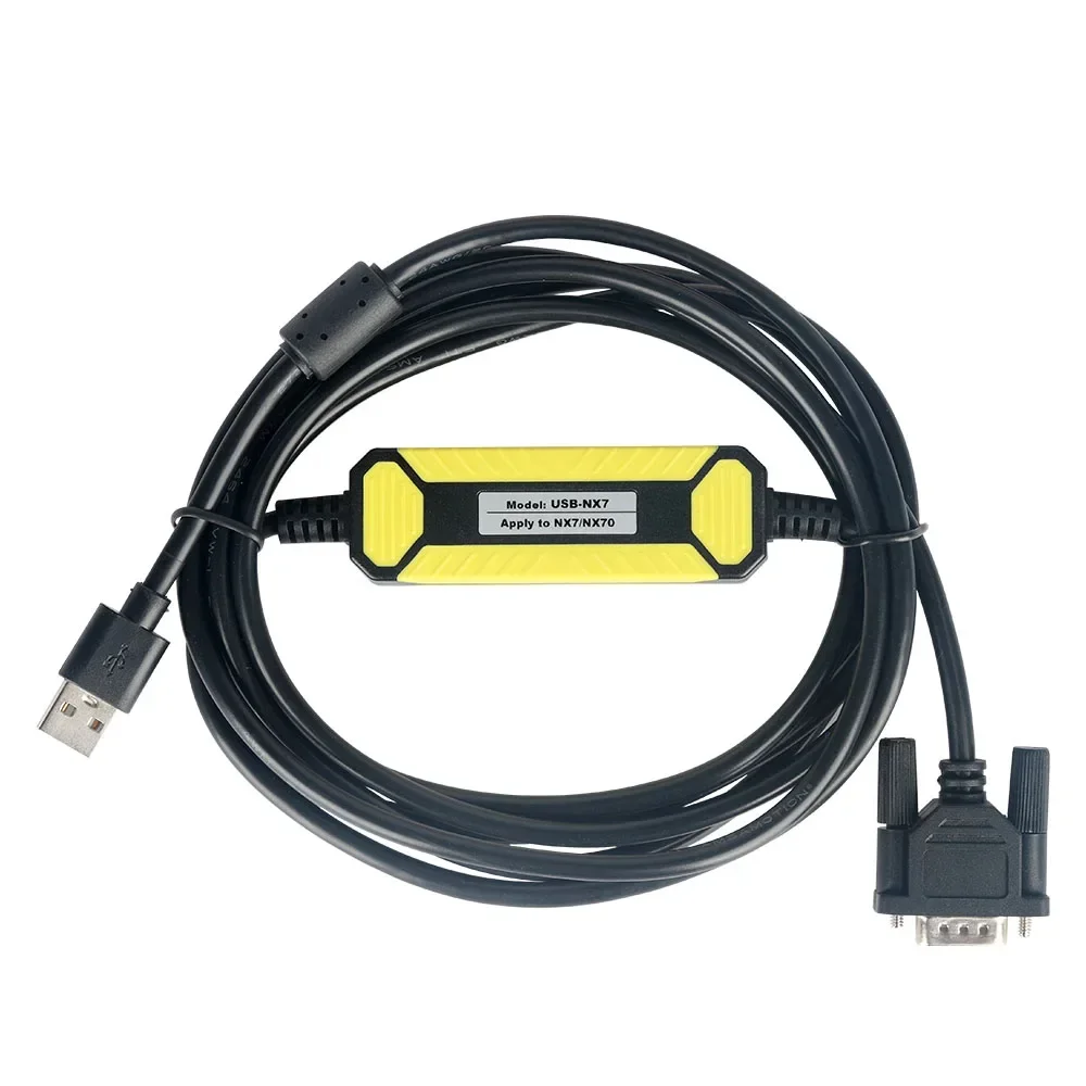 USB-PRONET-E for ESTUN Eston Servo ProNet-E Debug Cable Data Download Line Connection USB Port