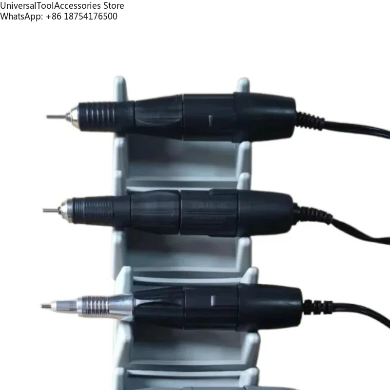 Handheld Components Micro Motors Accessory Set - High-Quality Parts for DIY Projects And Electronics