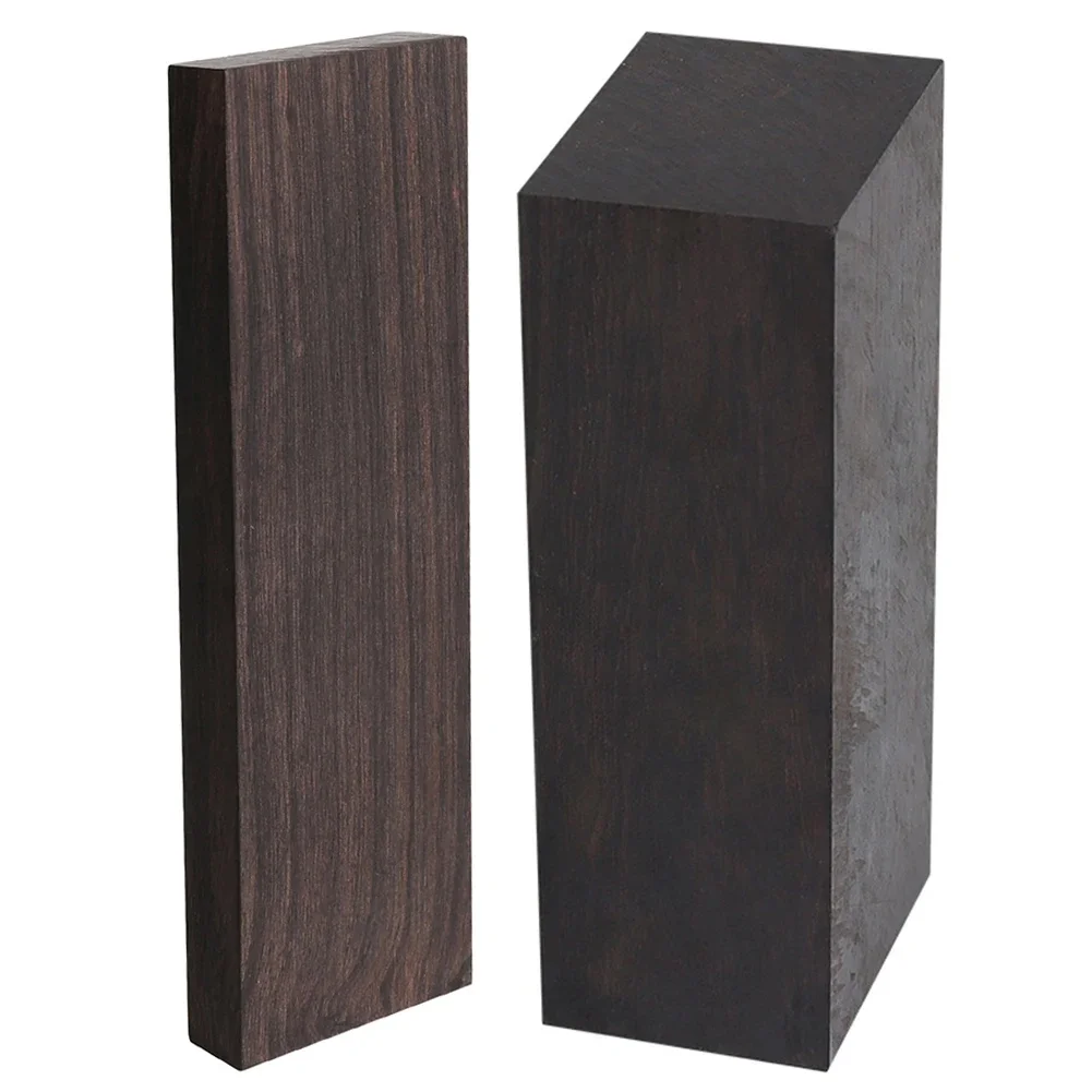 Ebony Wooden Lumber…