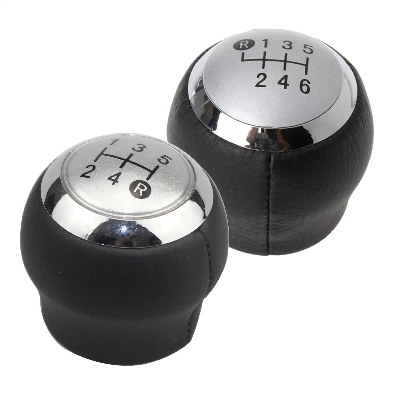 Manual Gear Knob Leverer for Replace Professional Easy Installation